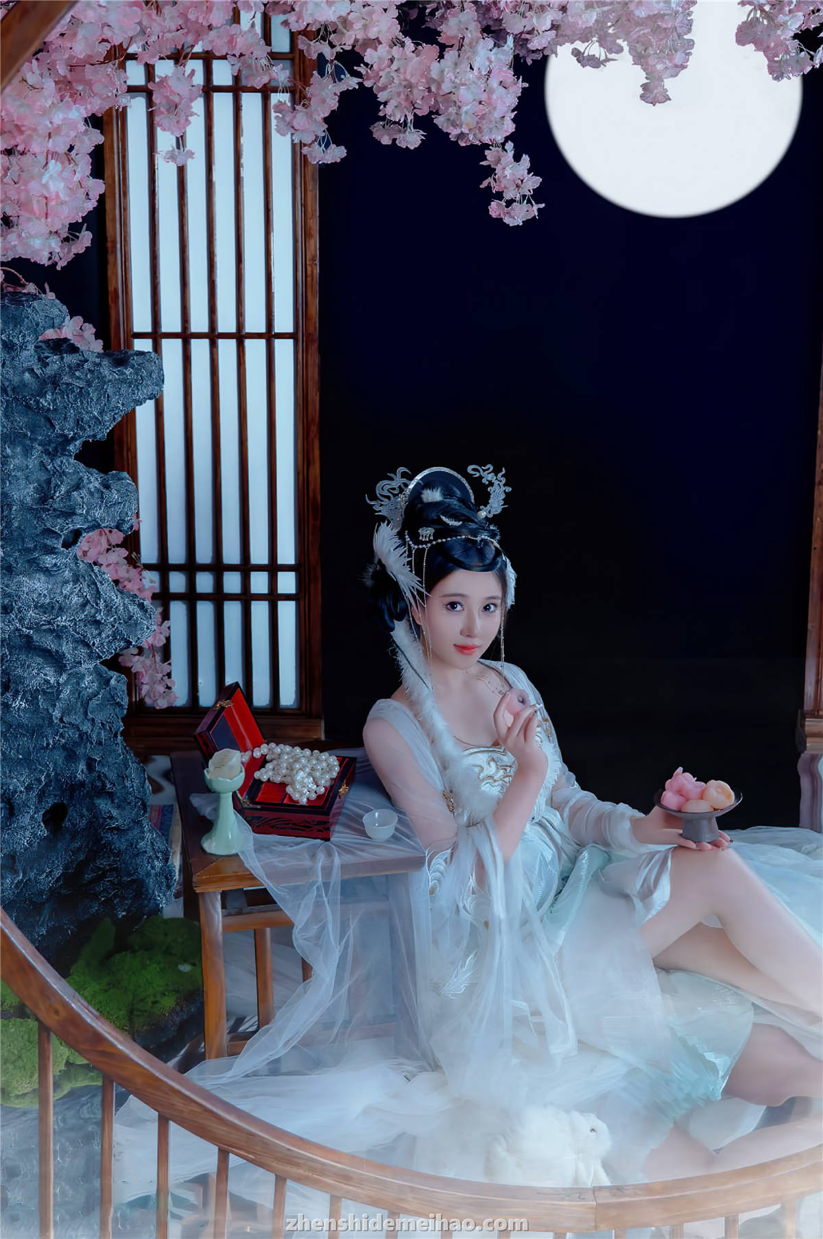 年年Nnian - Fairy Chang'e (2)