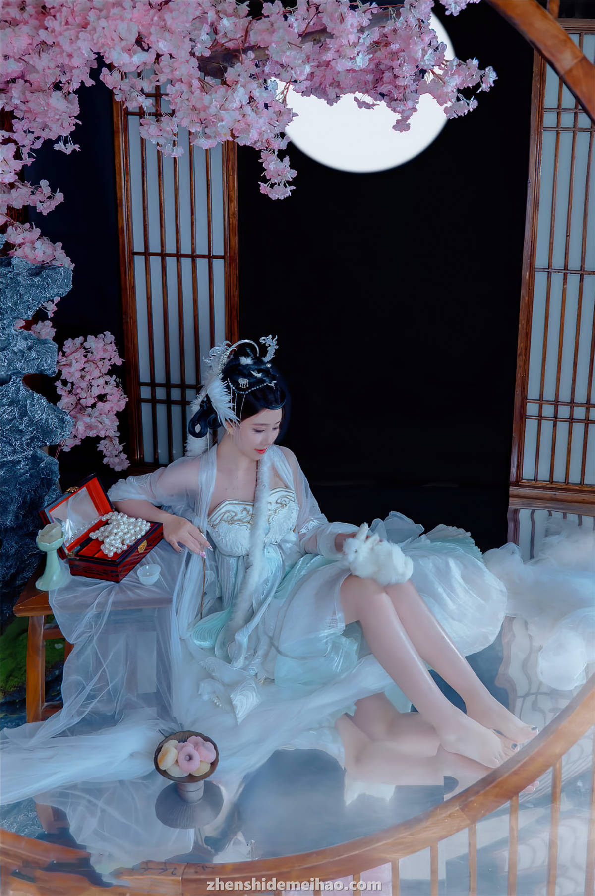 年年Nnian - Fairy Chang'e (3)