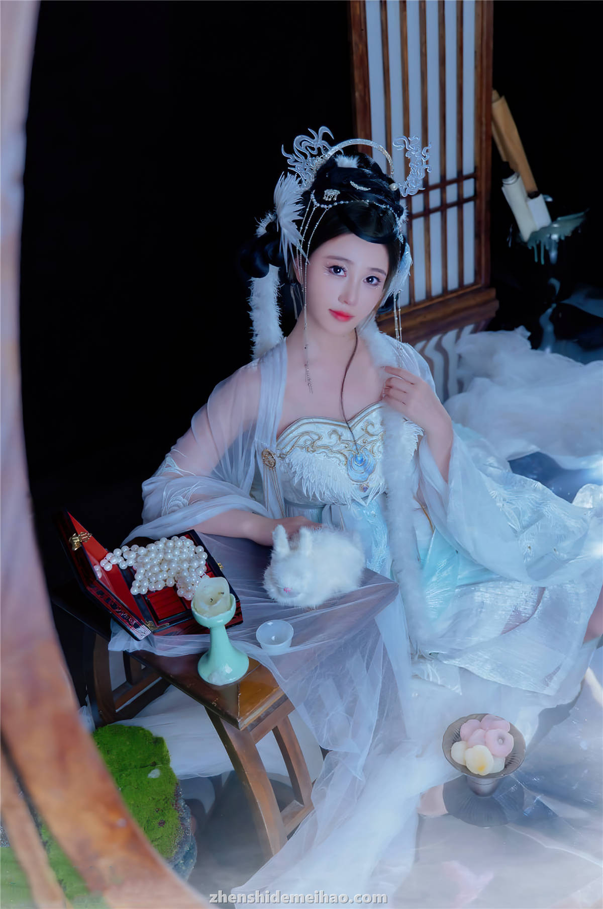 年年Nnian - Fairy Chang'e (5)