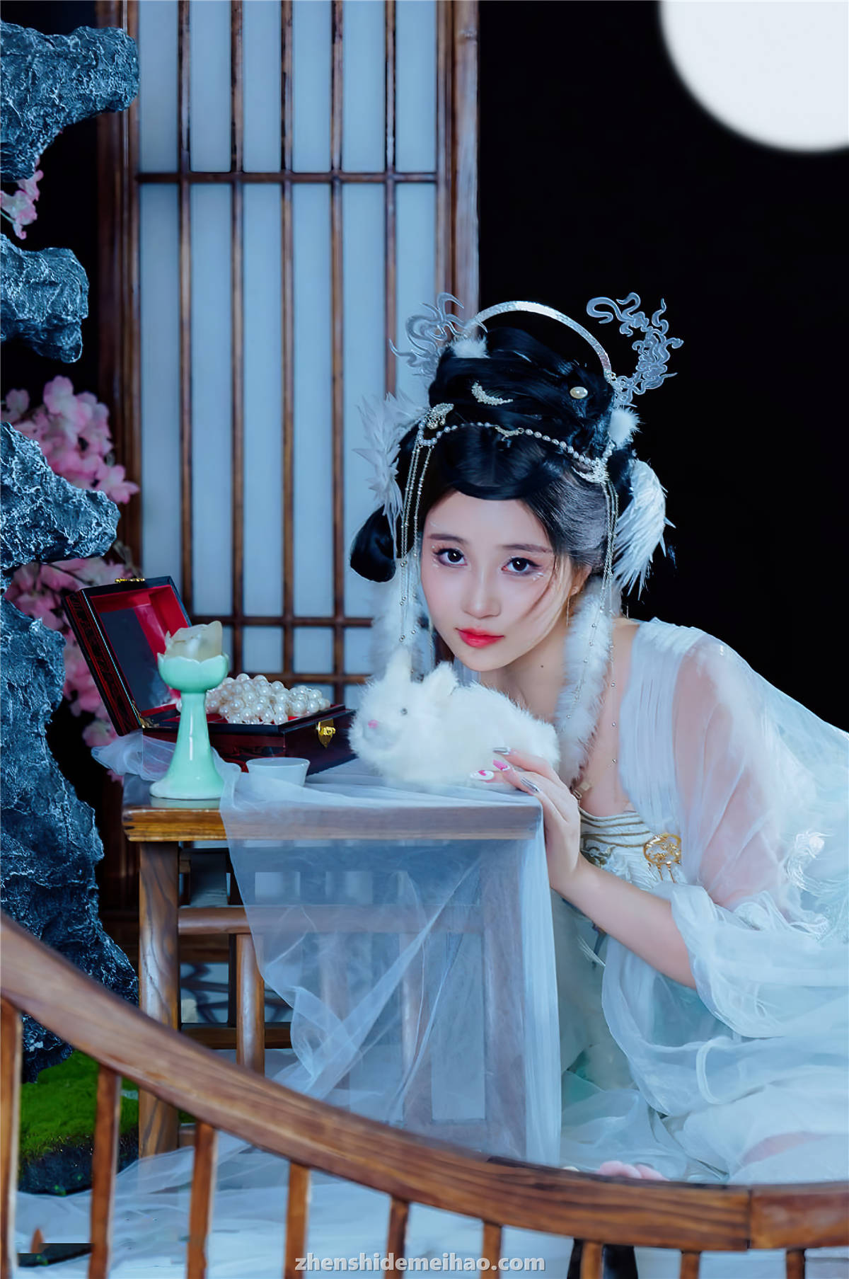 年年Nnian - Fairy Chang'e (7)