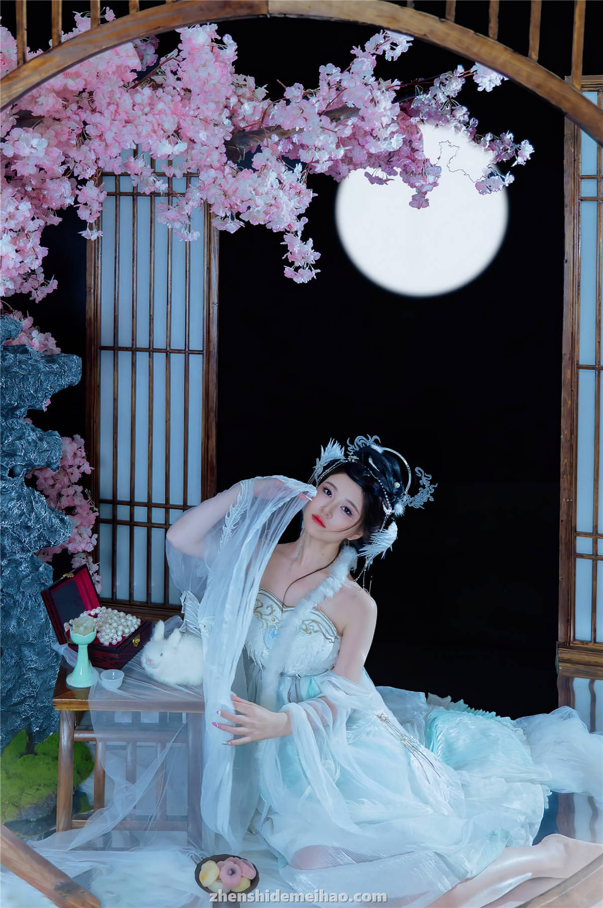 年年Nnian - Fairy Chang'e (10)