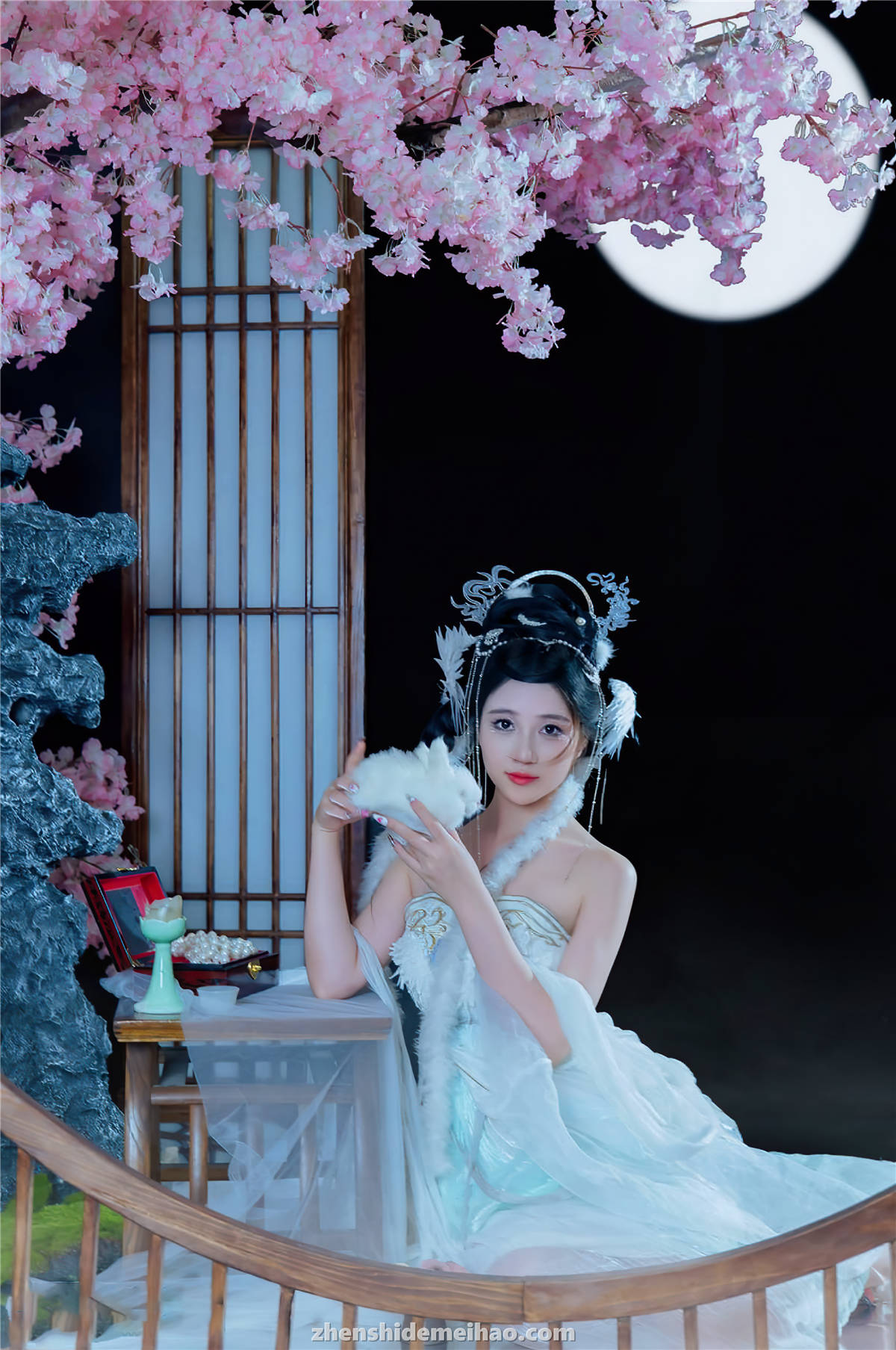 年年Nnian - Fairy Chang'e (12)