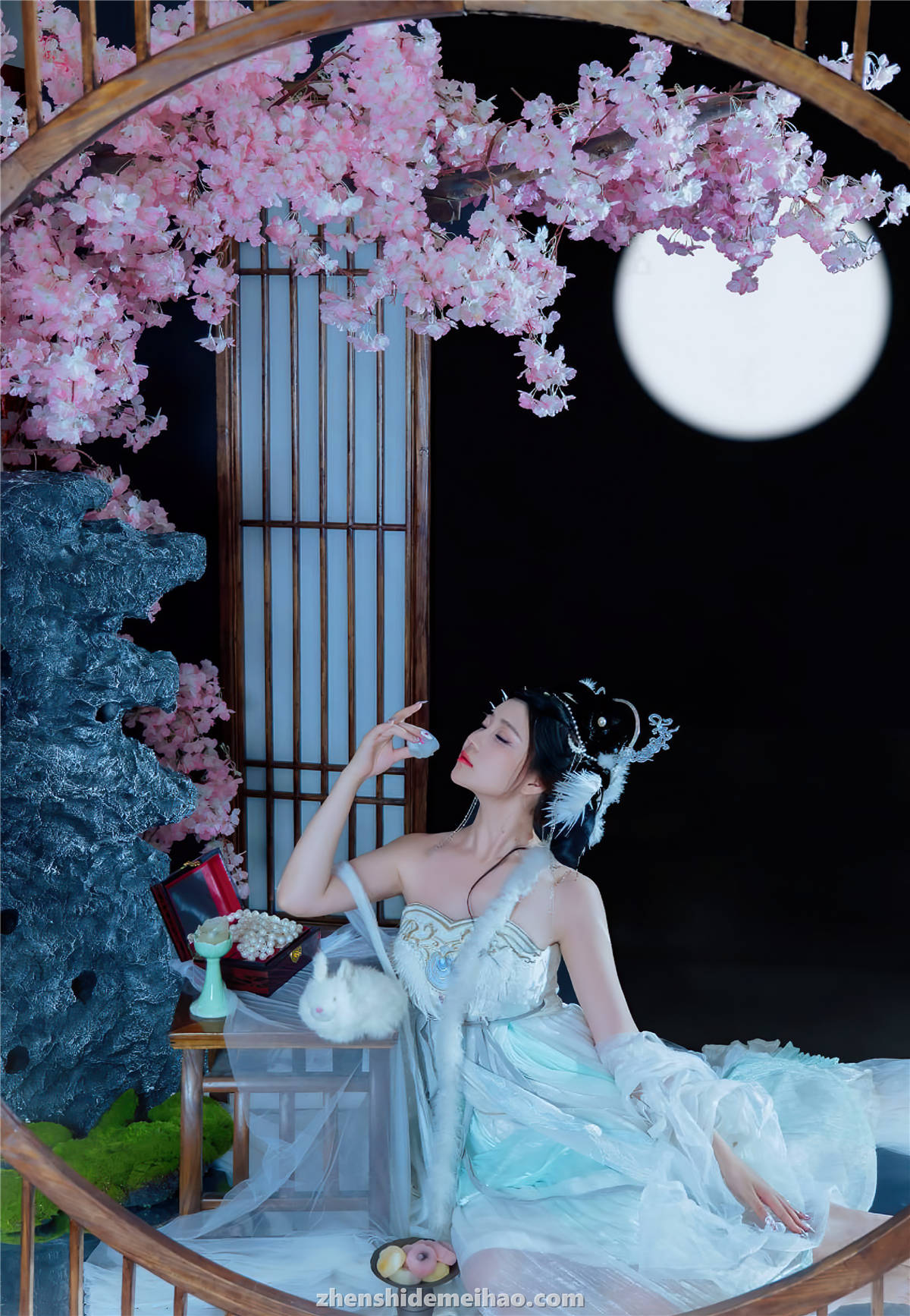 年年Nnian - Fairy Chang'e (13)