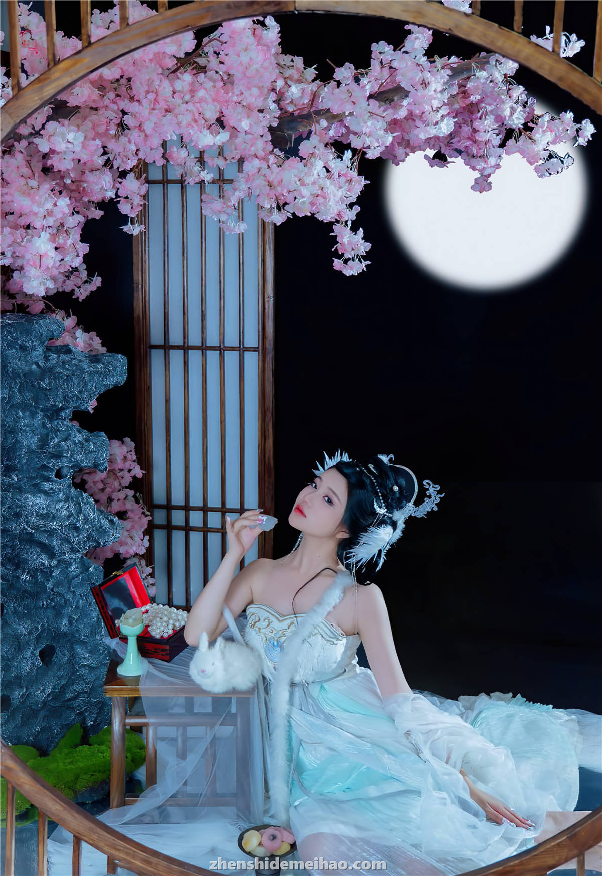 年年Nnian - Fairy Chang'e (14)