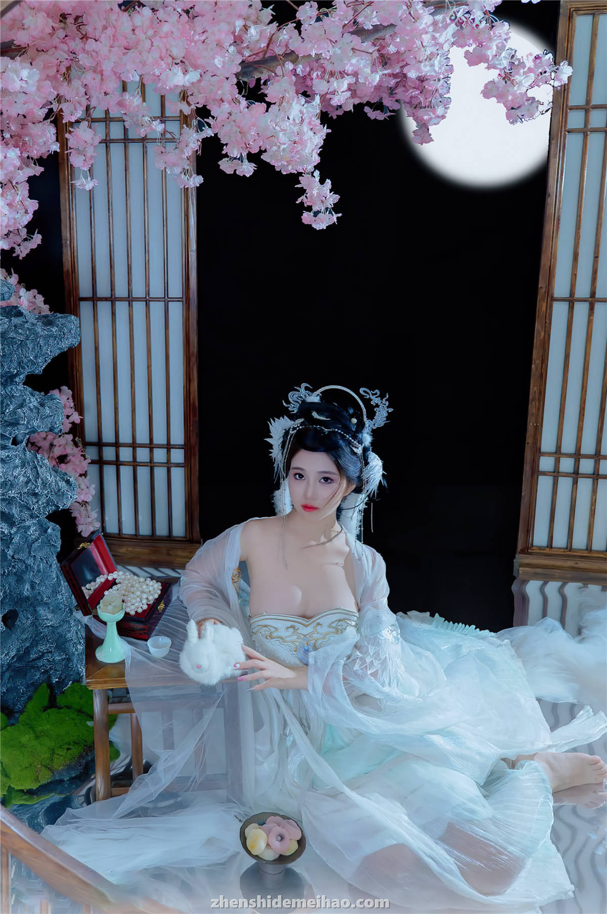 年年Nnian - Fairy Chang'e (16)
