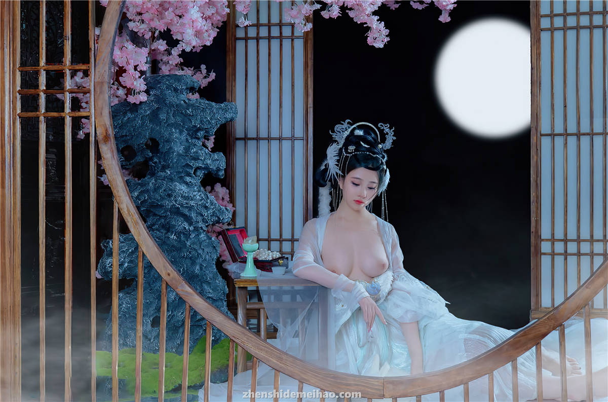 年年Nnian - Fairy Chang'e (18)