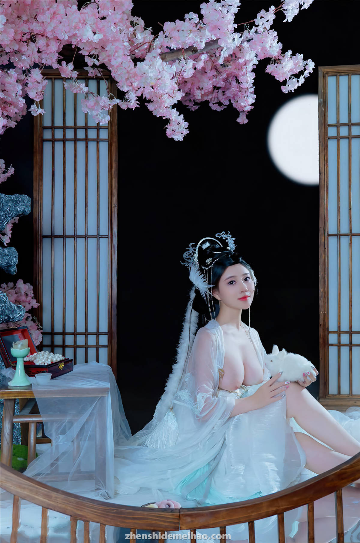 年年Nnian - Fairy Chang'e (22)