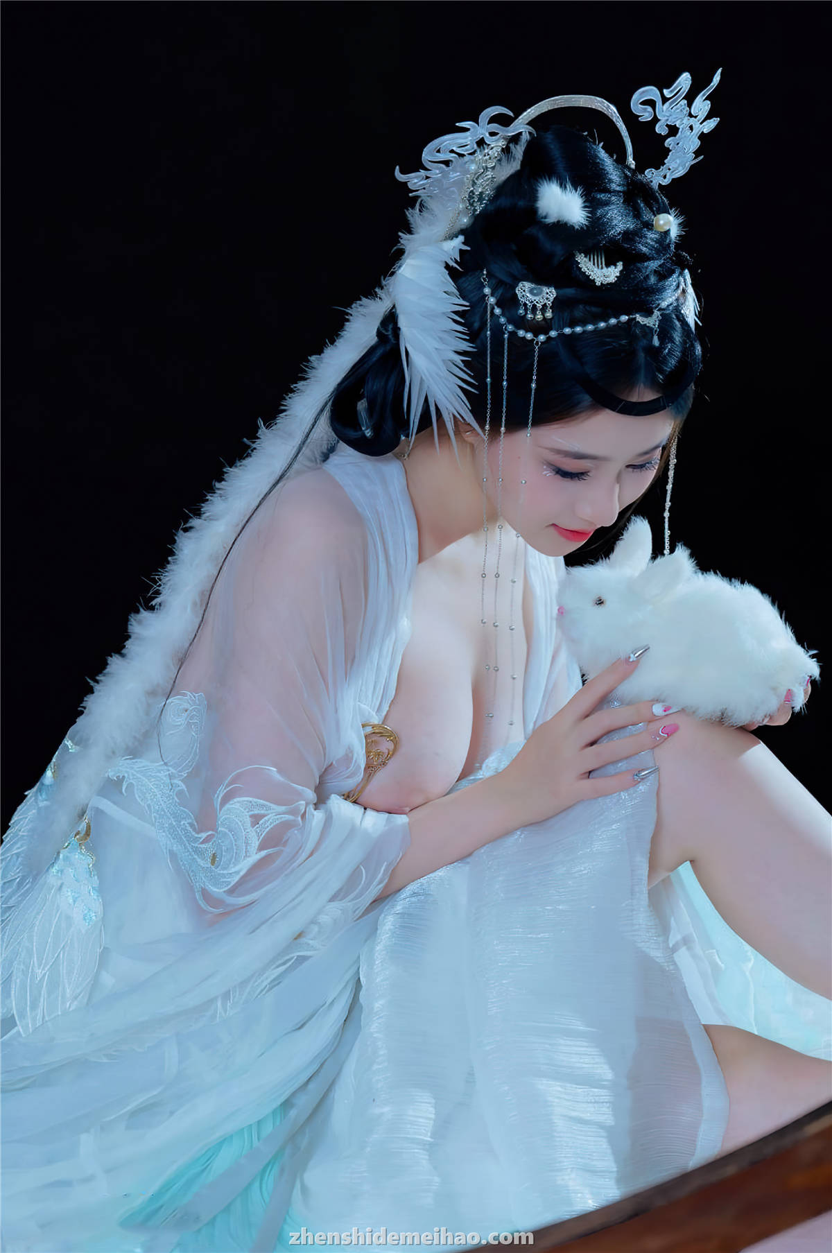 年年Nnian - Fairy Chang'e (23)