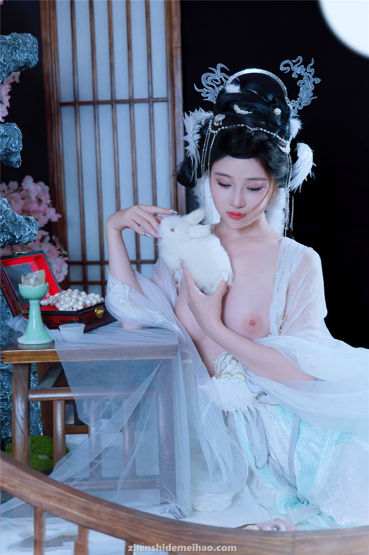 年年Nnian - Fairy Chang'e (24)