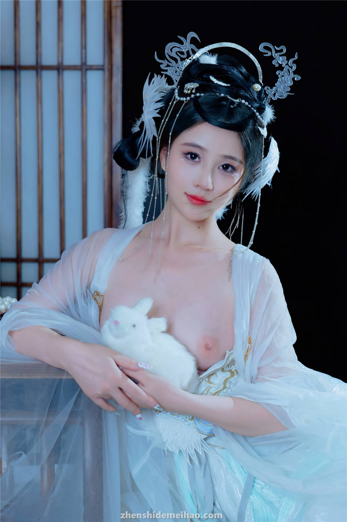 年年Nnian - Fairy Chang'e (25)