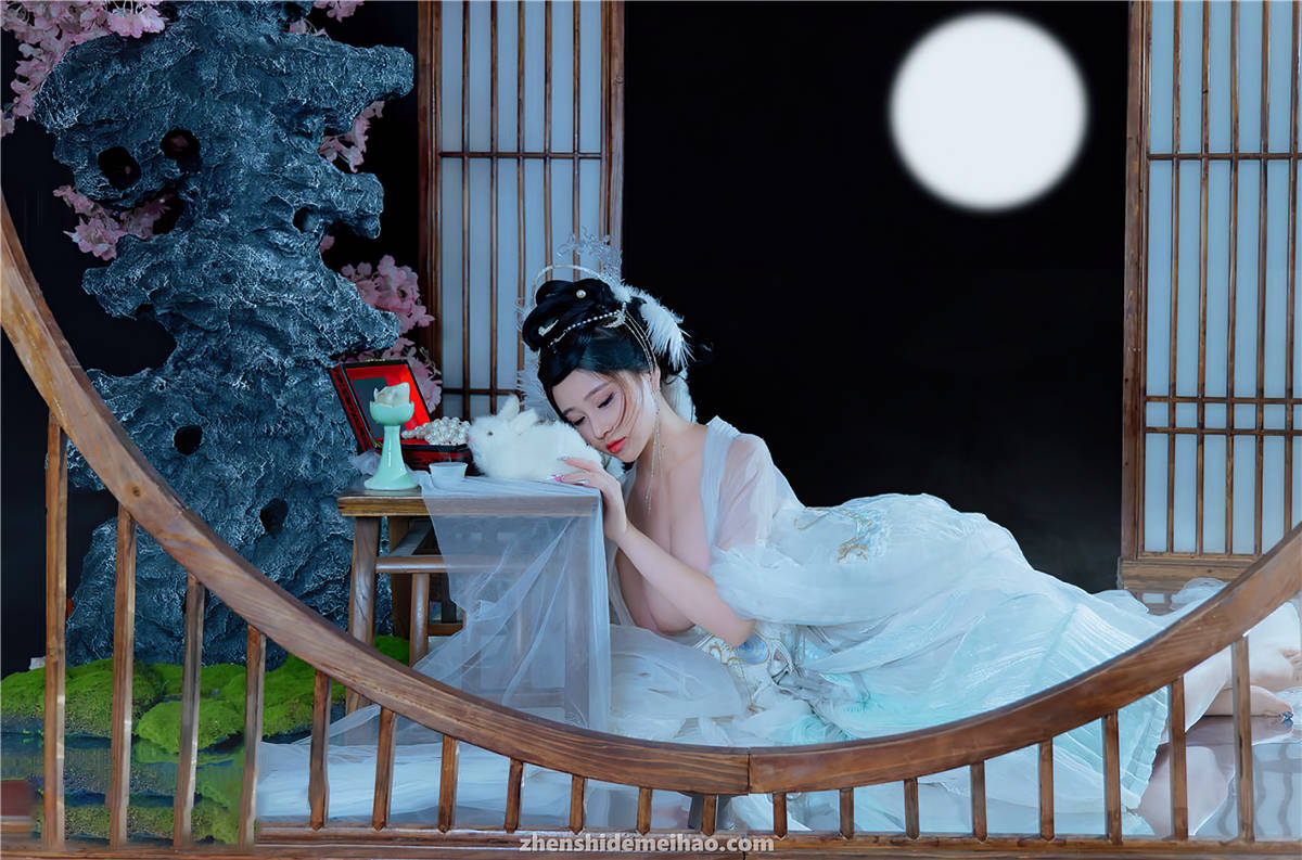 年年Nnian - Fairy Chang'e (26)
