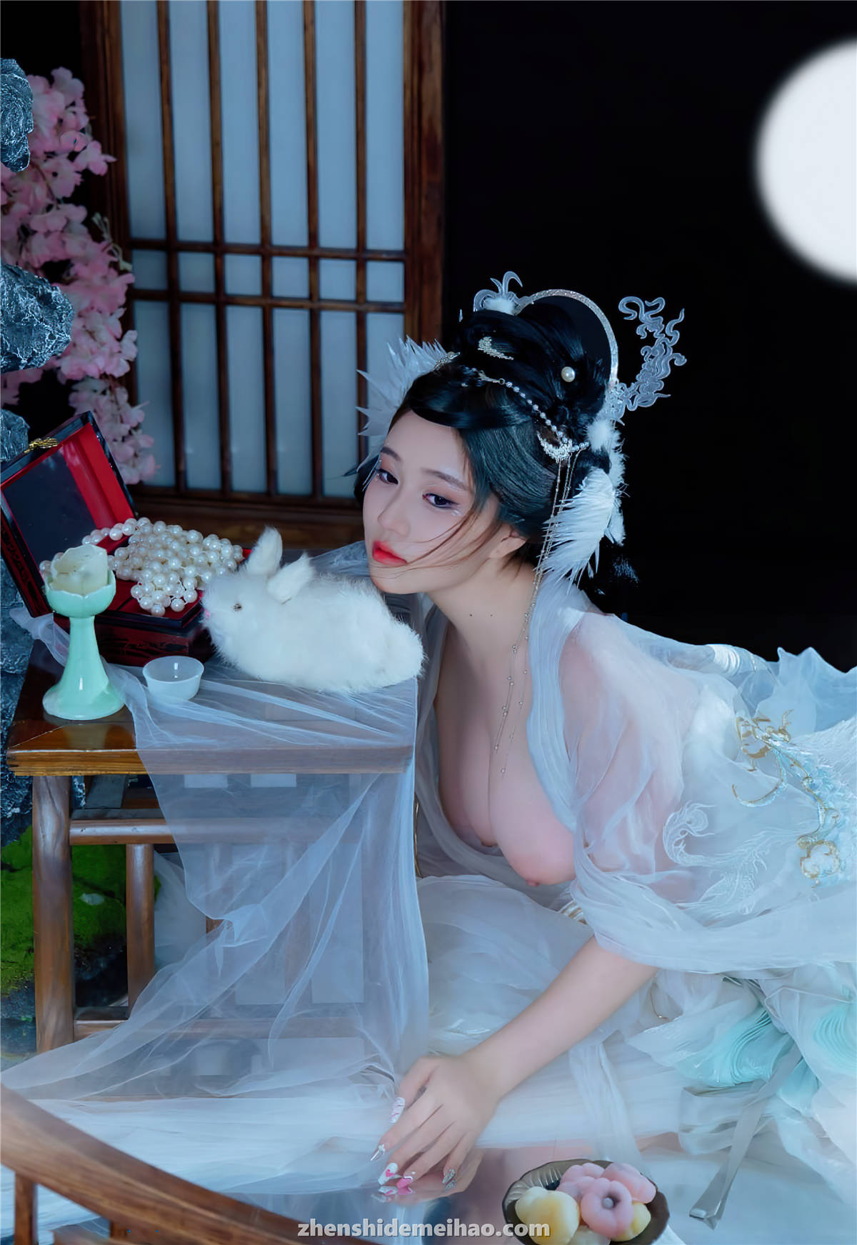 年年Nnian - Fairy Chang'e (27)