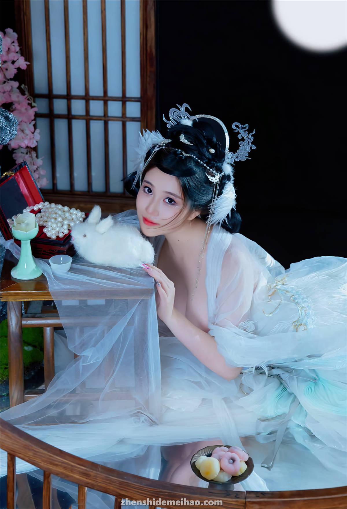 年年Nnian - Fairy Chang'e (28)