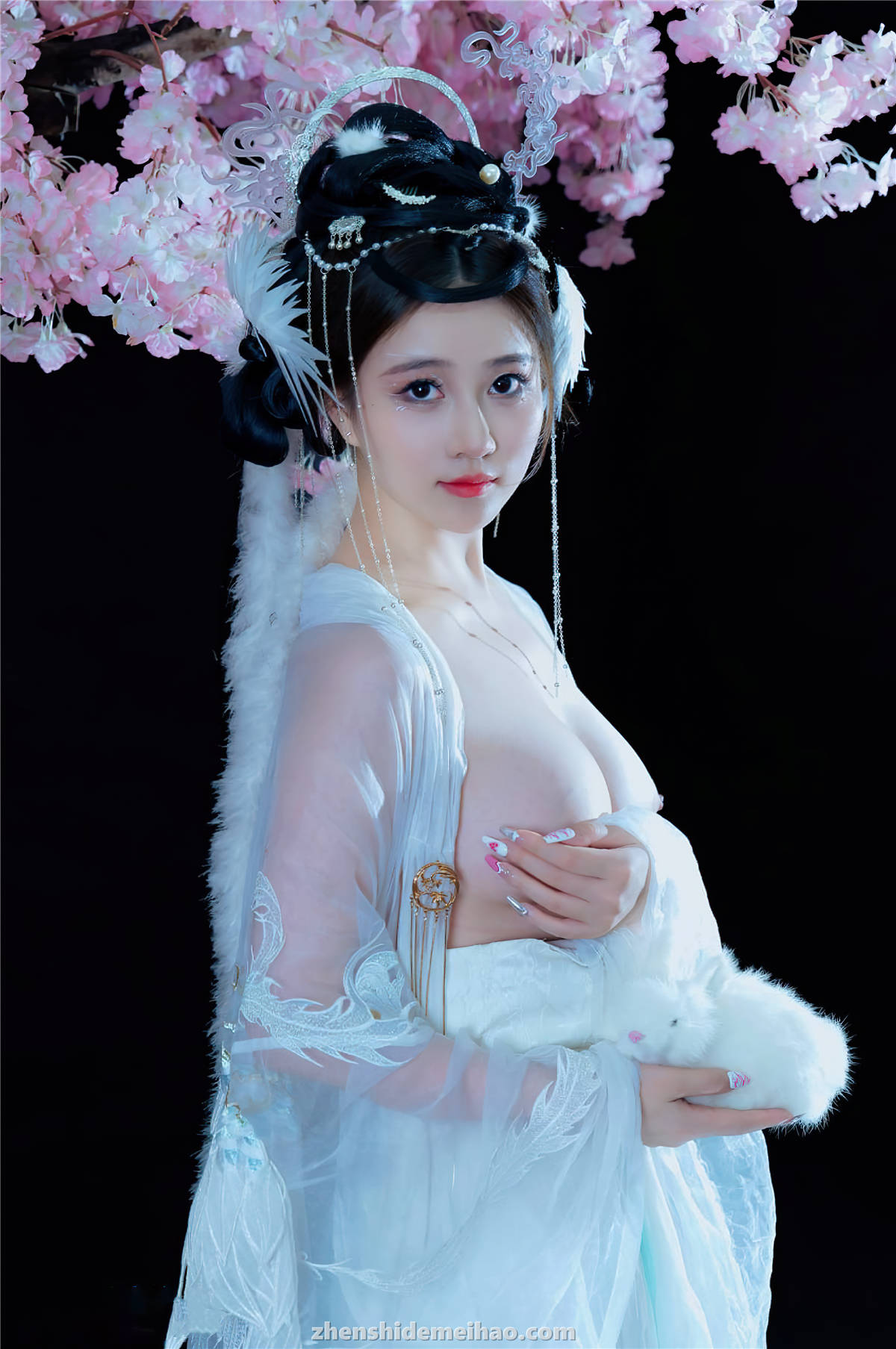 年年Nnian - Fairy Chang'e (30)
