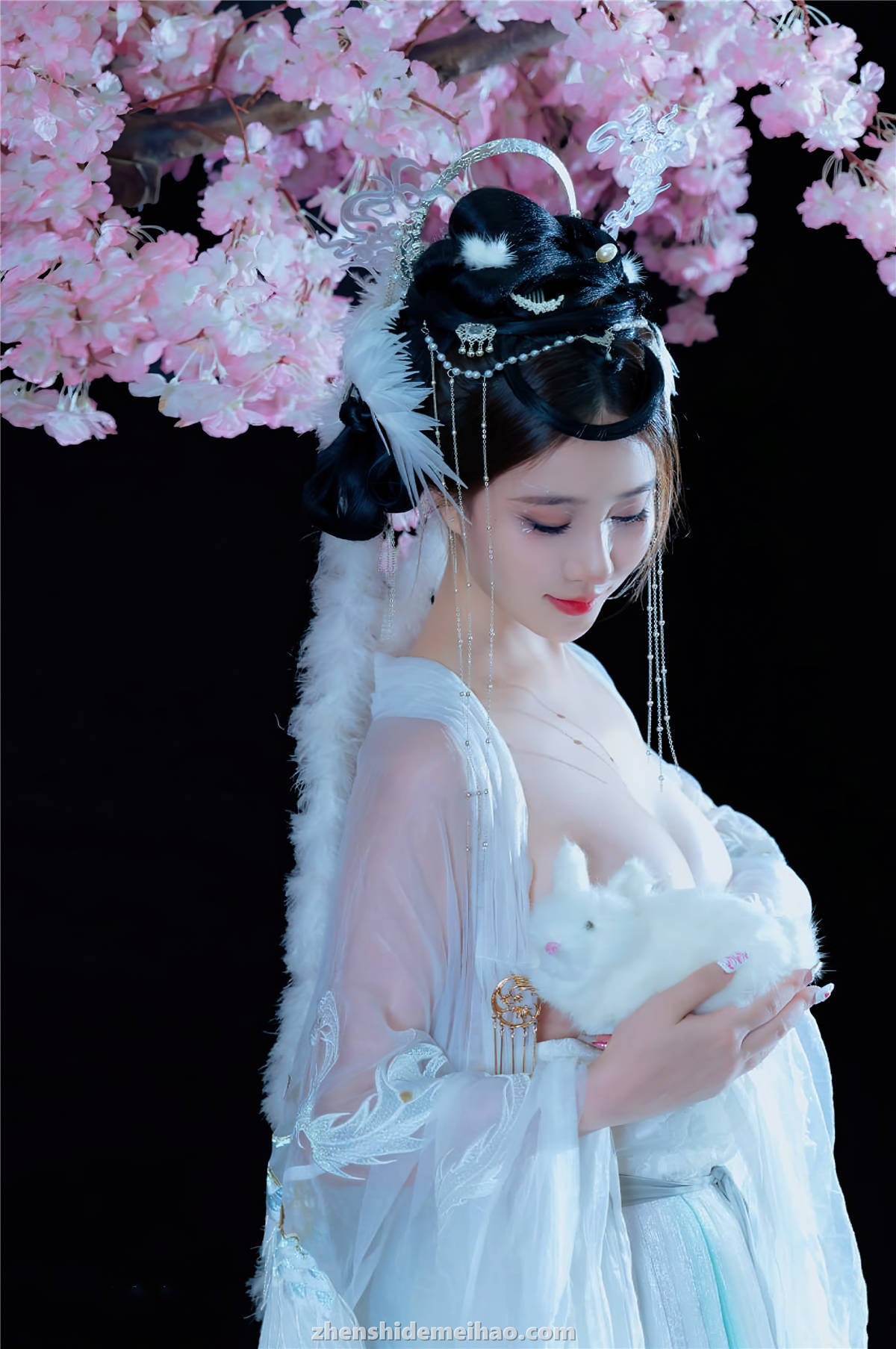 年年Nnian - Fairy Chang'e (31)