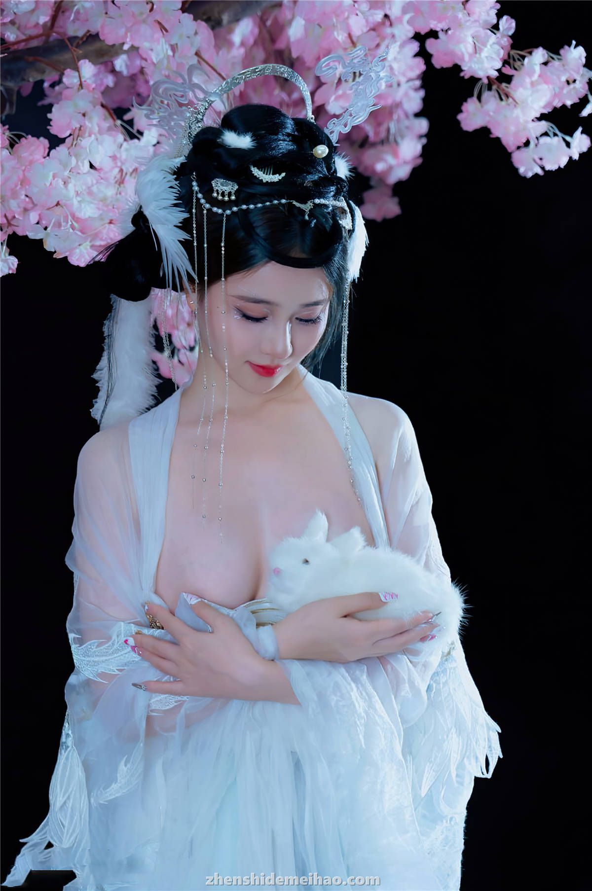 年年Nnian - Fairy Chang'e (33)