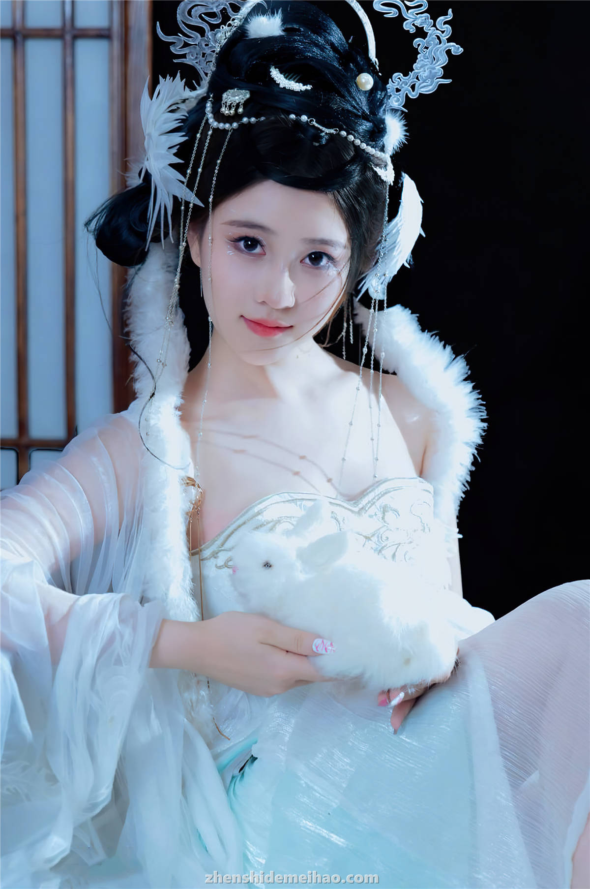 年年Nnian - Fairy Chang'e (36)