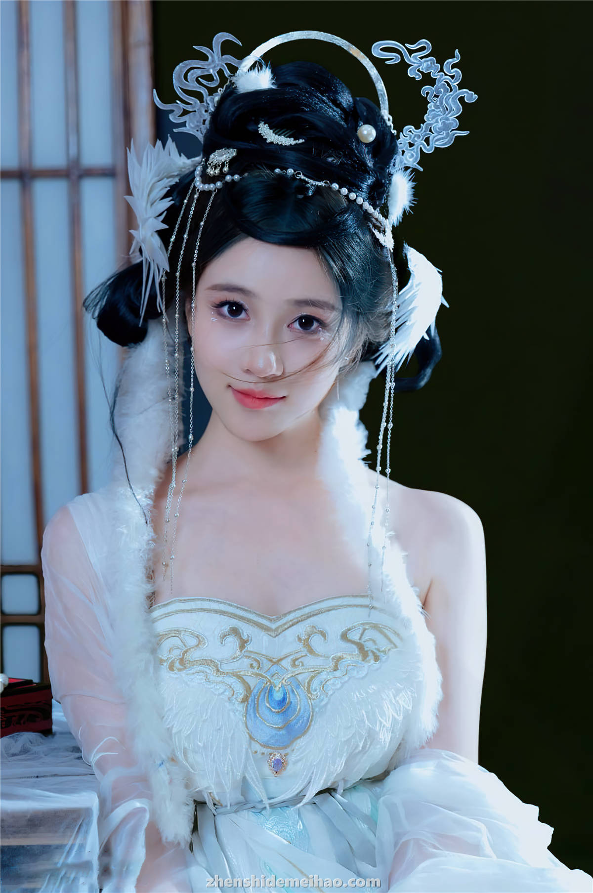 年年Nnian - Fairy Chang'e (37)