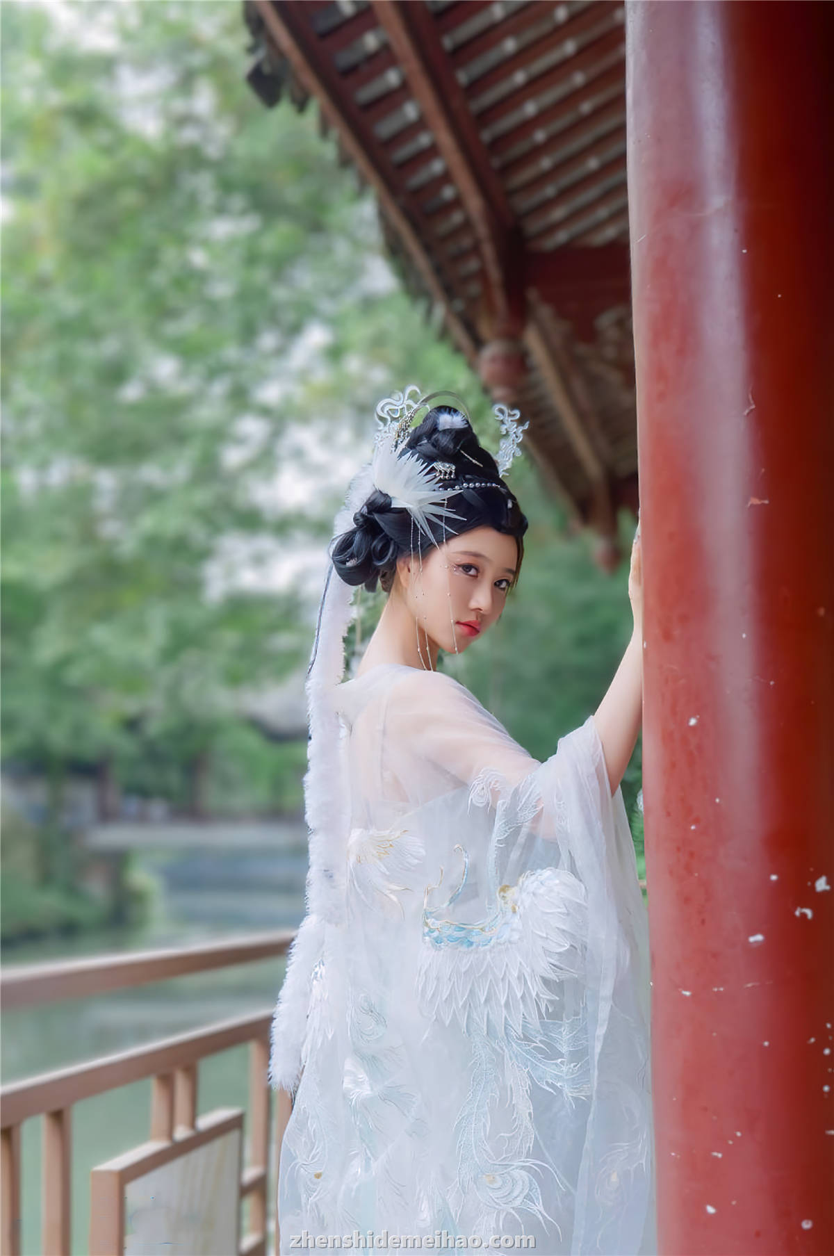 年年Nnian - Fairy Chang'e (39)