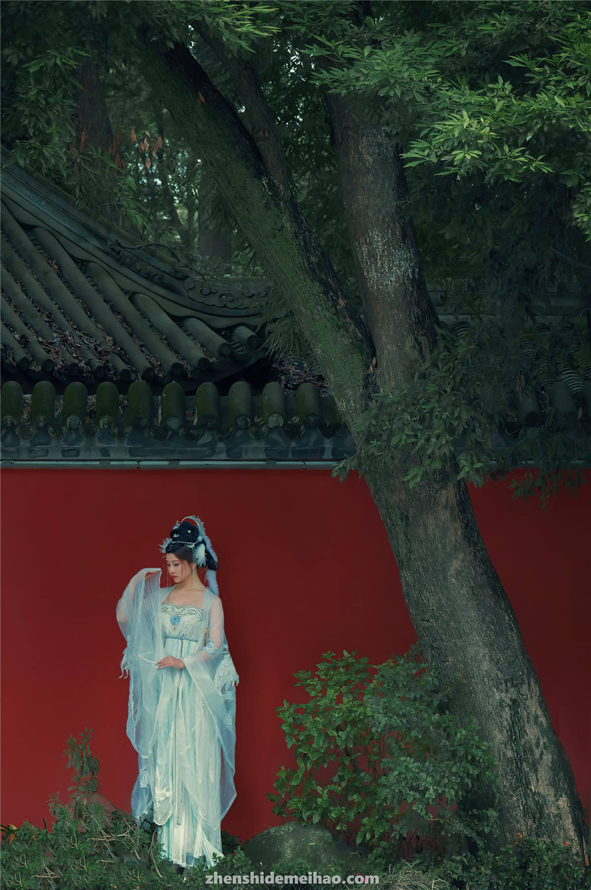 年年Nnian - Fairy Chang'e (40)