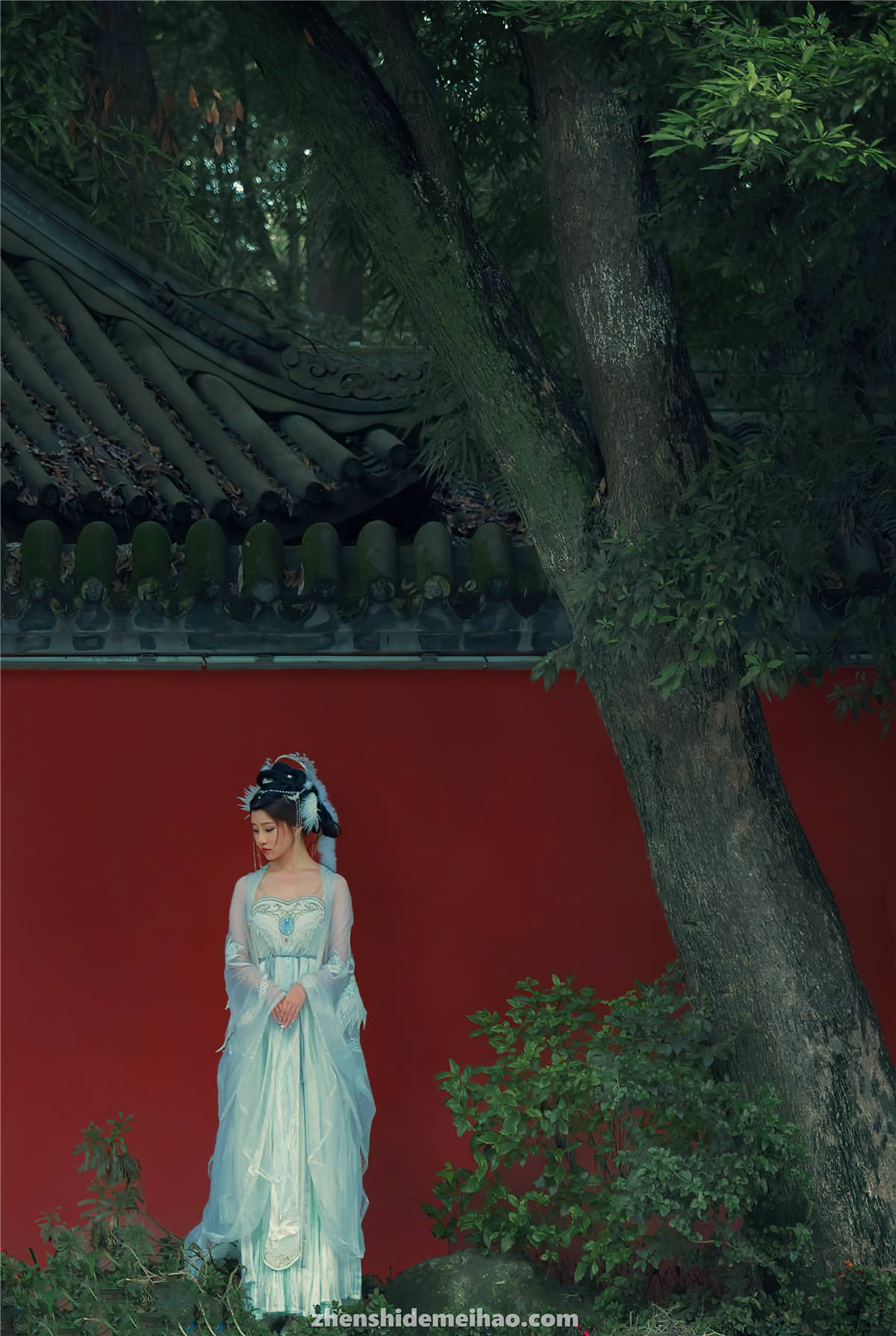 年年Nnian - Fairy Chang'e (41)
