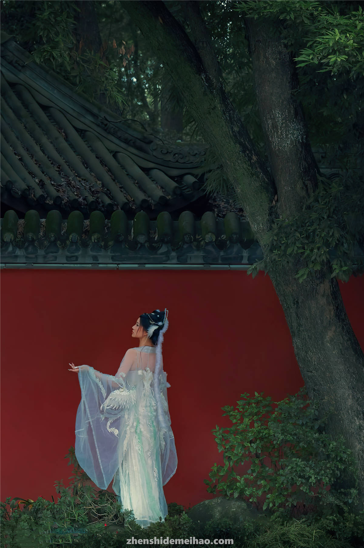 年年Nnian - Fairy Chang'e (42)