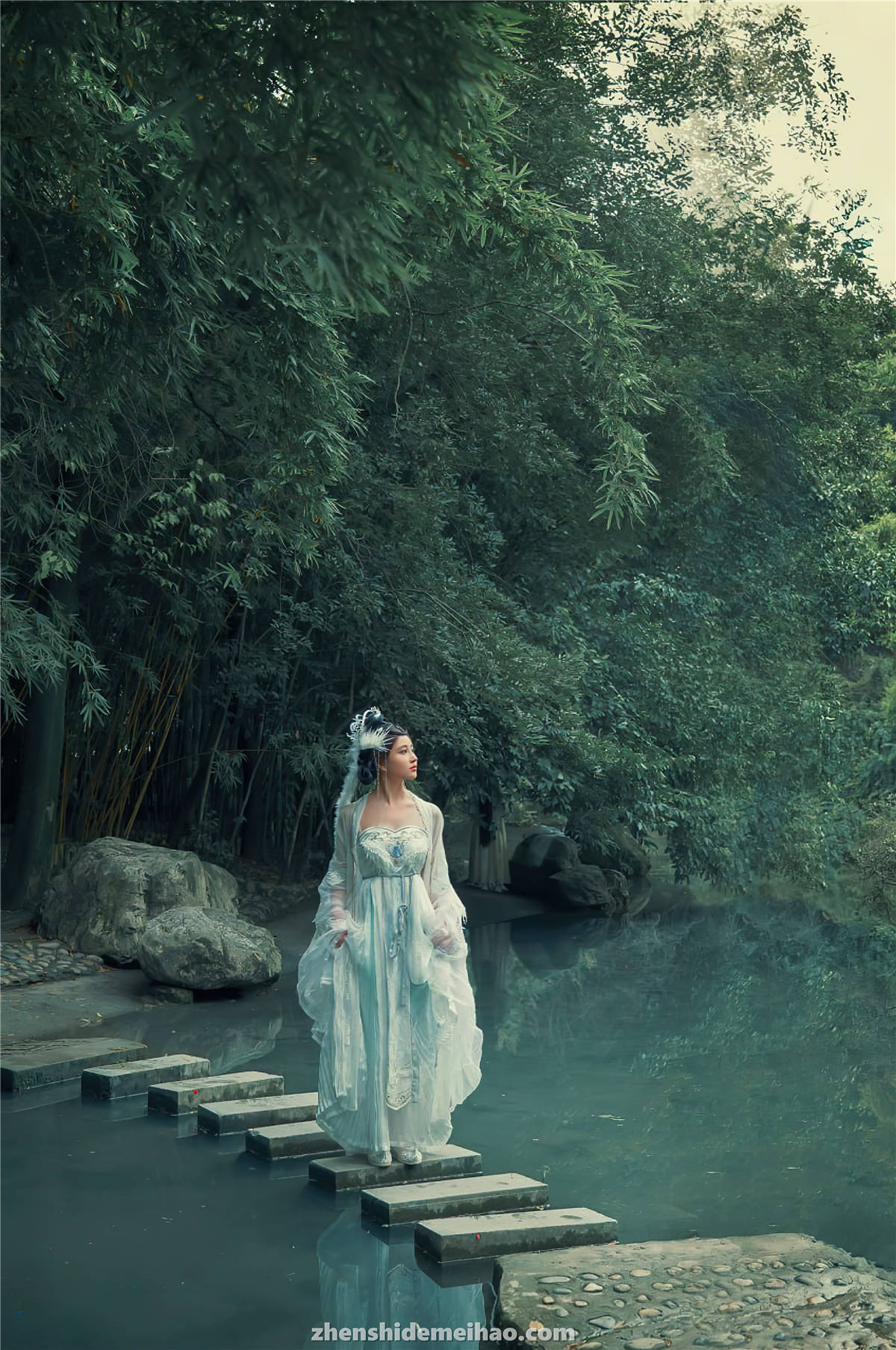 年年Nnian - Fairy Chang'e (44)