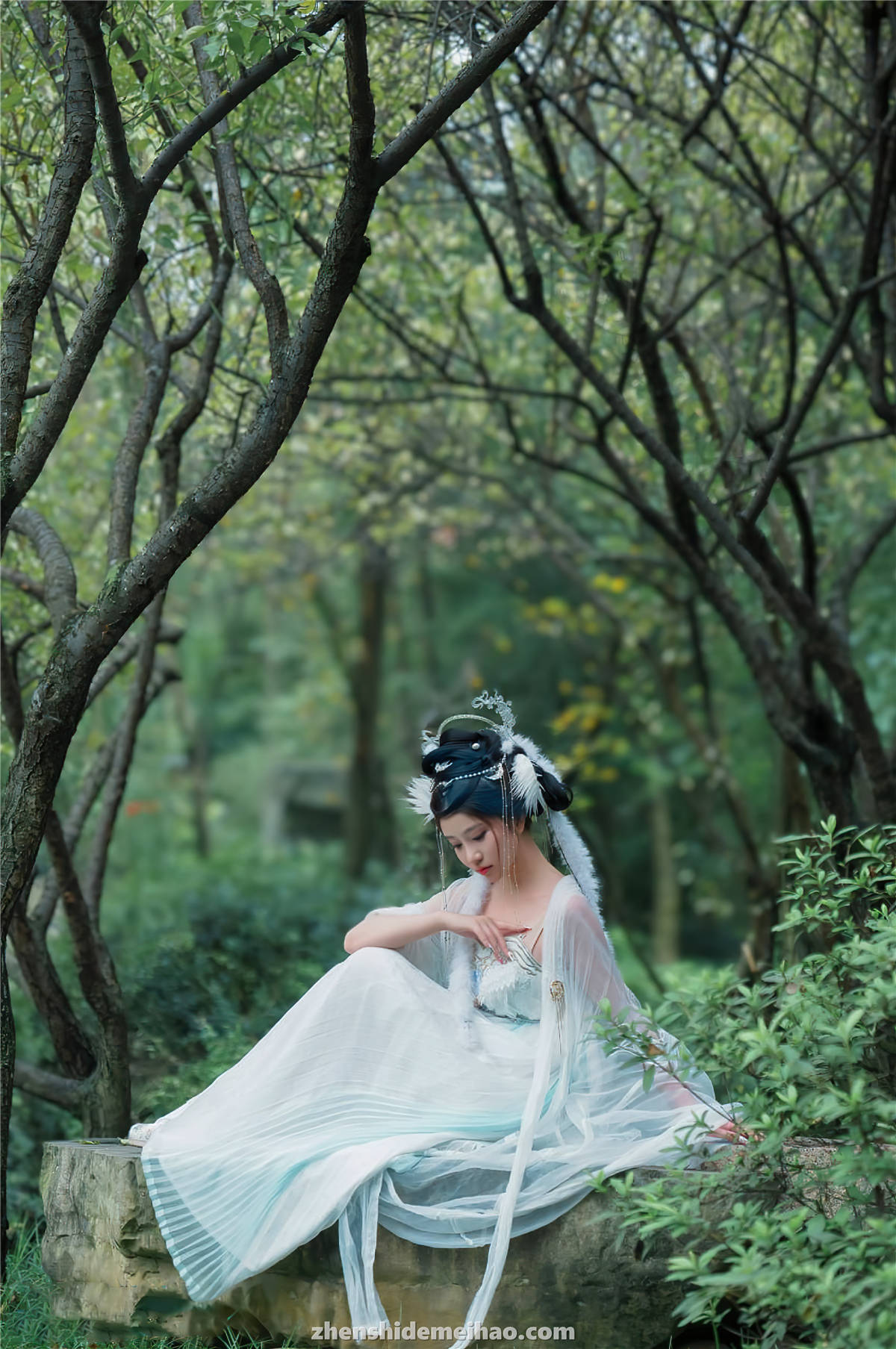 年年Nnian - Fairy Chang'e (45)