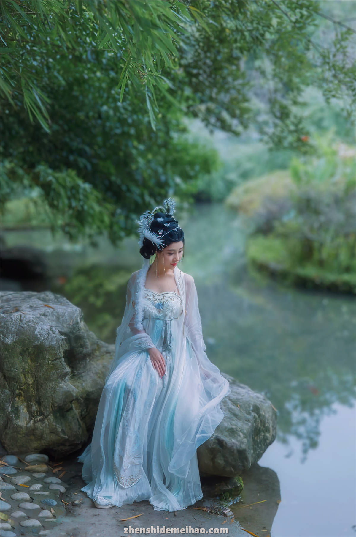 年年Nnian - Fairy Chang'e (46)