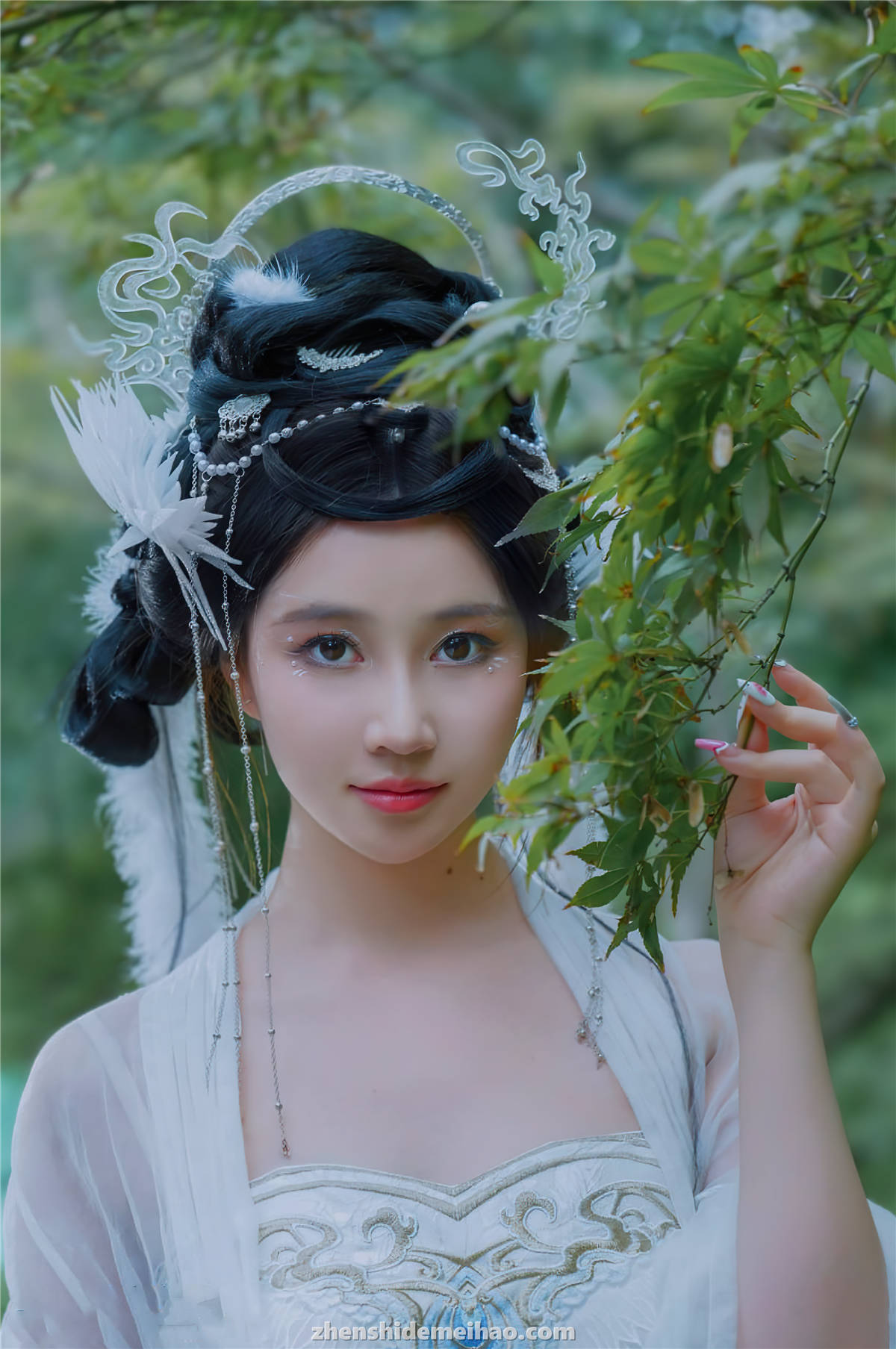年年Nnian - Fairy Chang'e (47)