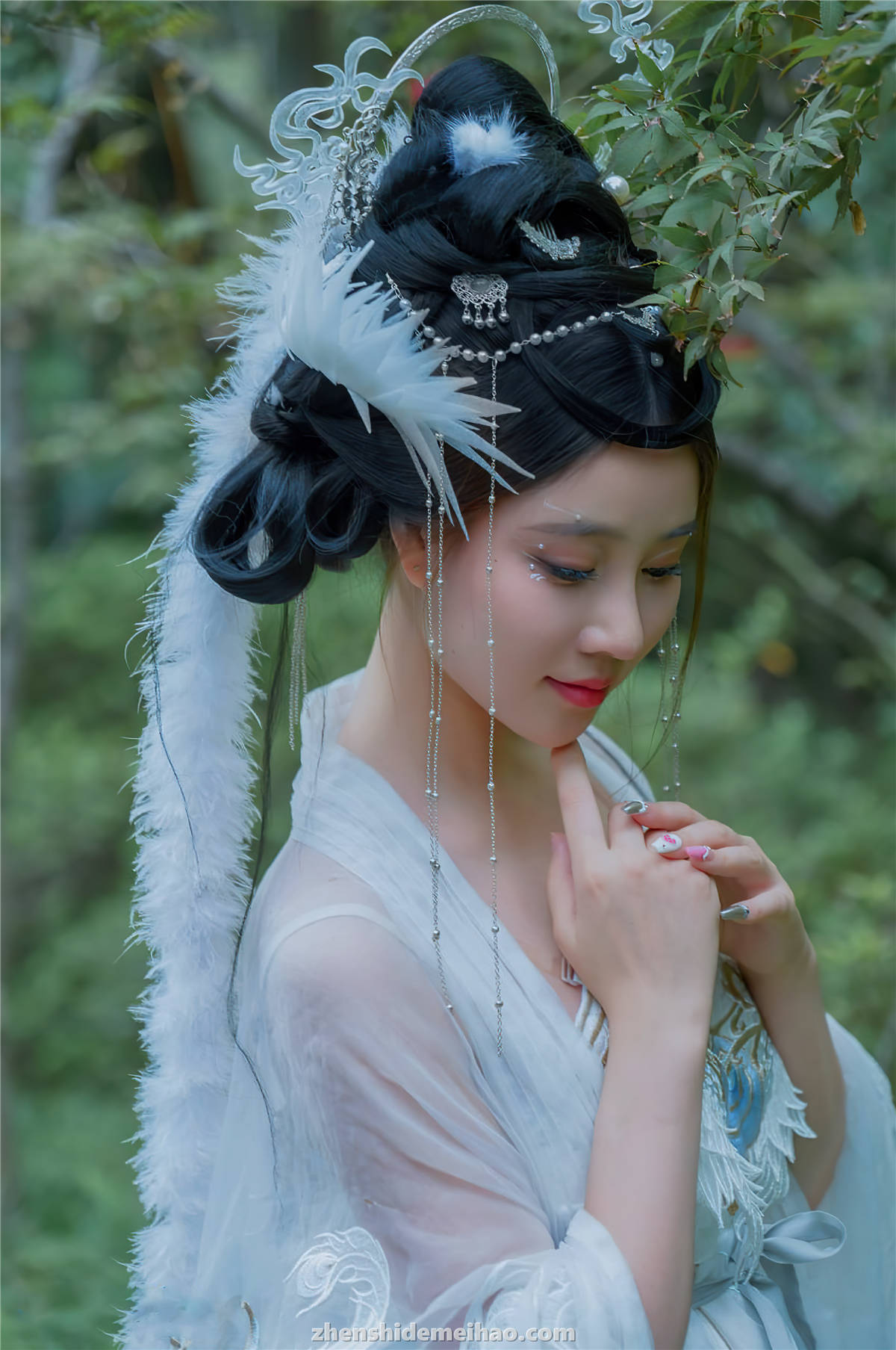 年年Nnian - Fairy Chang'e (48)