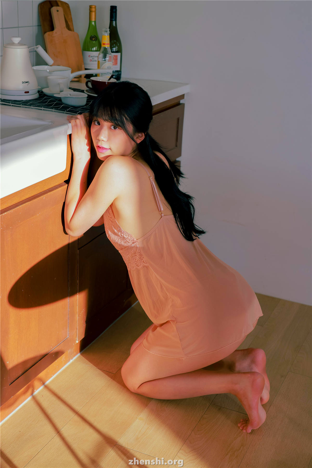 [SWEETBOX] Yui (유이) – SWTB Vol.22 Seethrough(80P+2V)