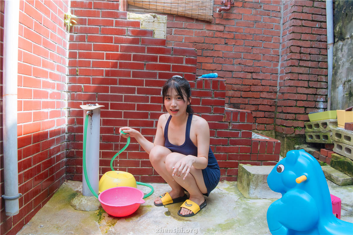 [MilkyBomb] Yui – Vol.1 Last Summer(192P)