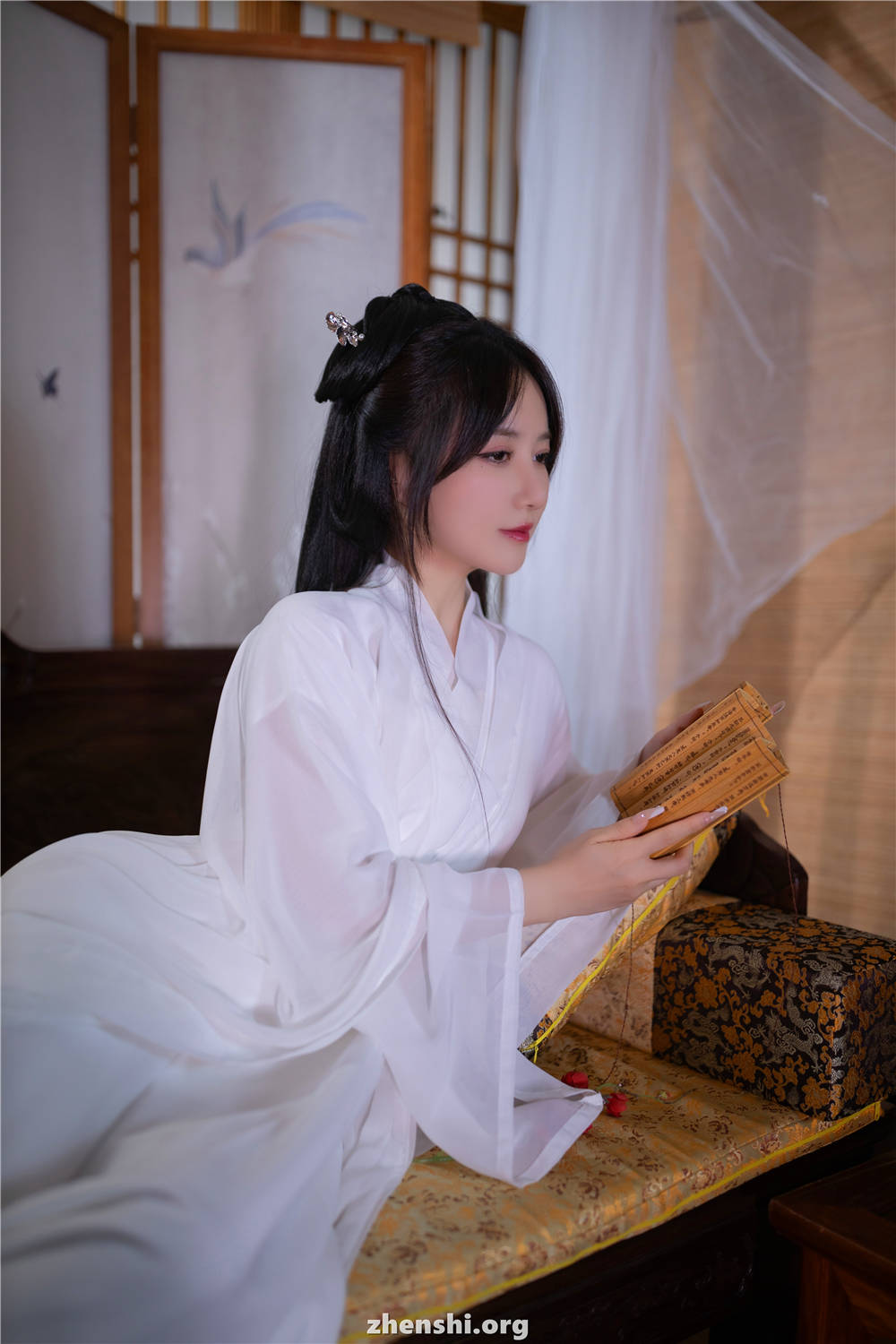 zhensh.org (86)