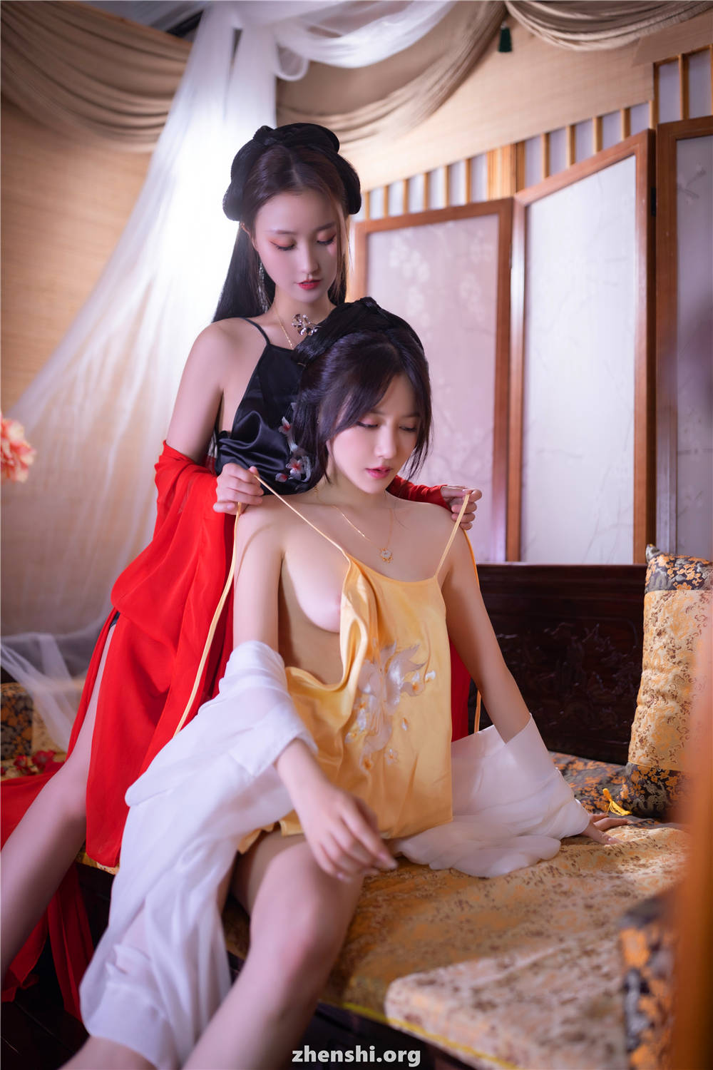 zhensh.org (91)