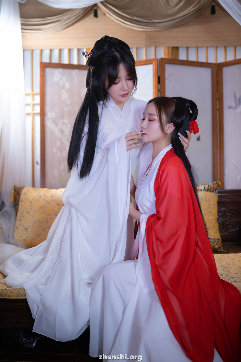 zhensh.org (133)