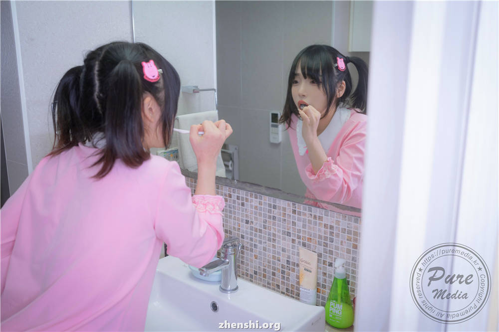 Pure-Media-Vol.266-Jelly-Cutie-Rabbit-and-Pink-Hole-zhenshi.org (137)