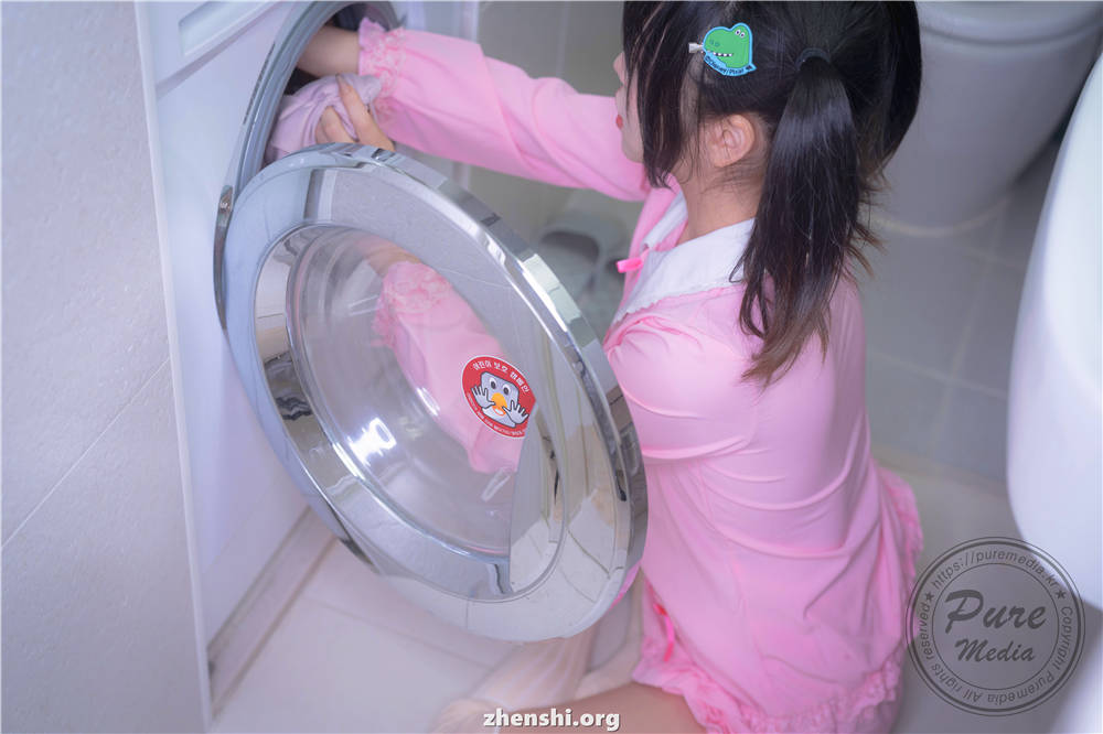 Pure-Media-Vol.266-Jelly-Cutie-Rabbit-and-Pink-Hole-zhenshi.org (139)