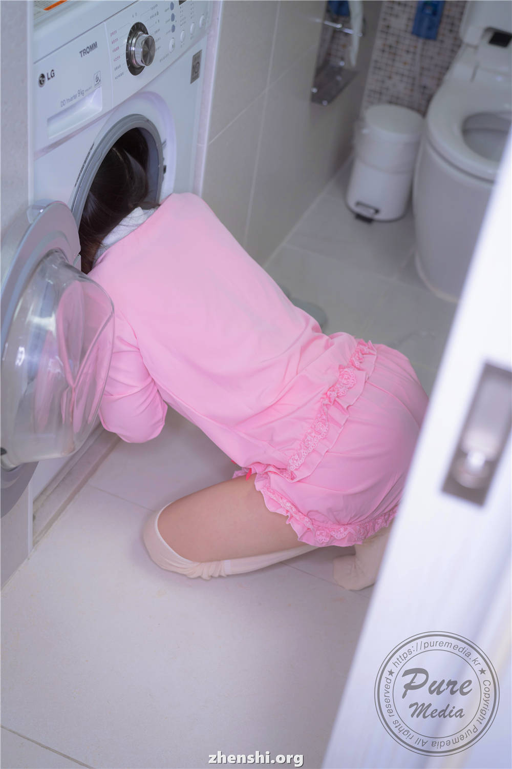 Pure-Media-Vol.266-Jelly-Cutie-Rabbit-and-Pink-Hole-zhenshi.org (140)