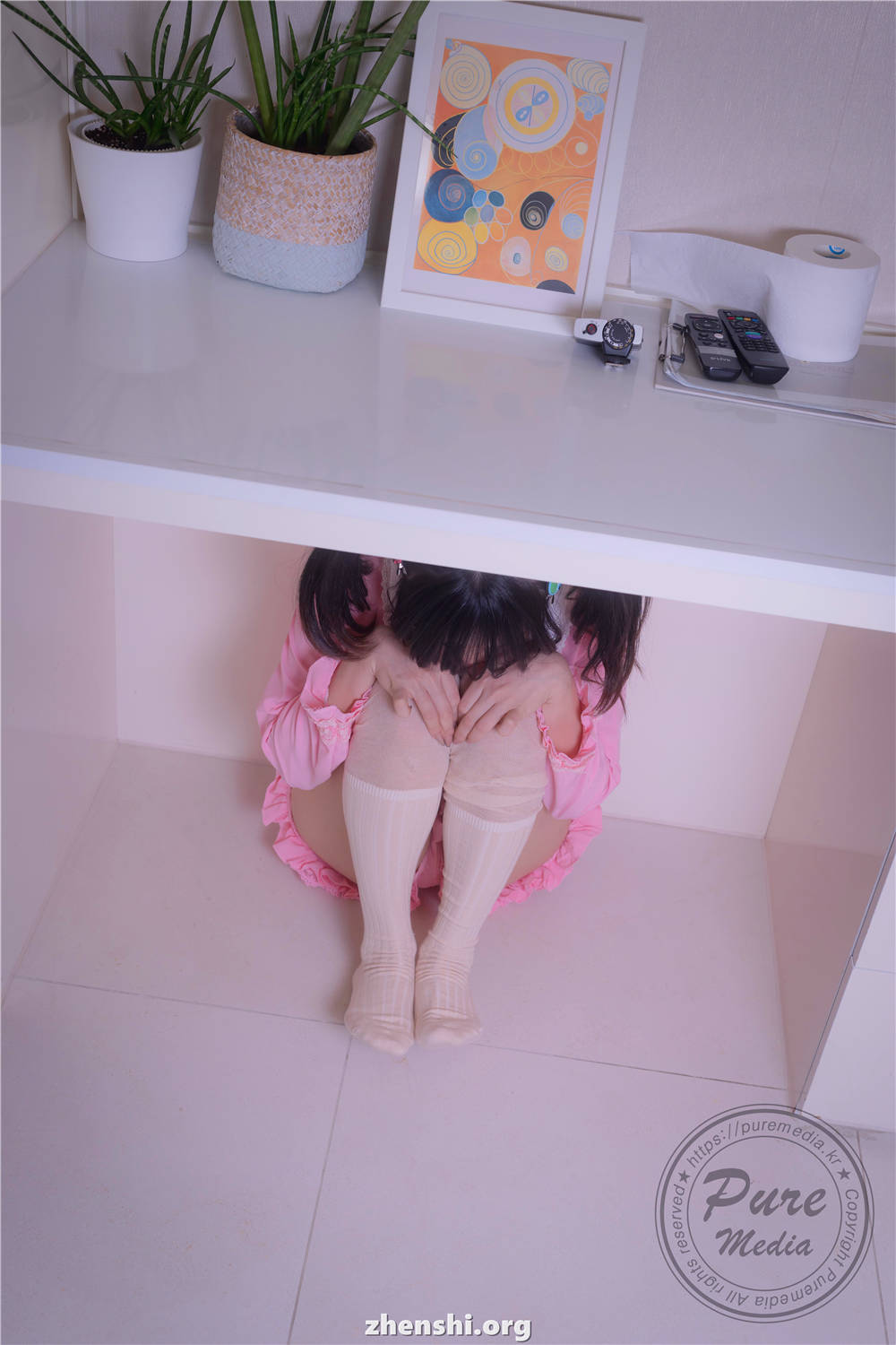 Pure-Media-Vol.266-Jelly-Cutie-Rabbit-and-Pink-Hole-zhenshi.org (149)