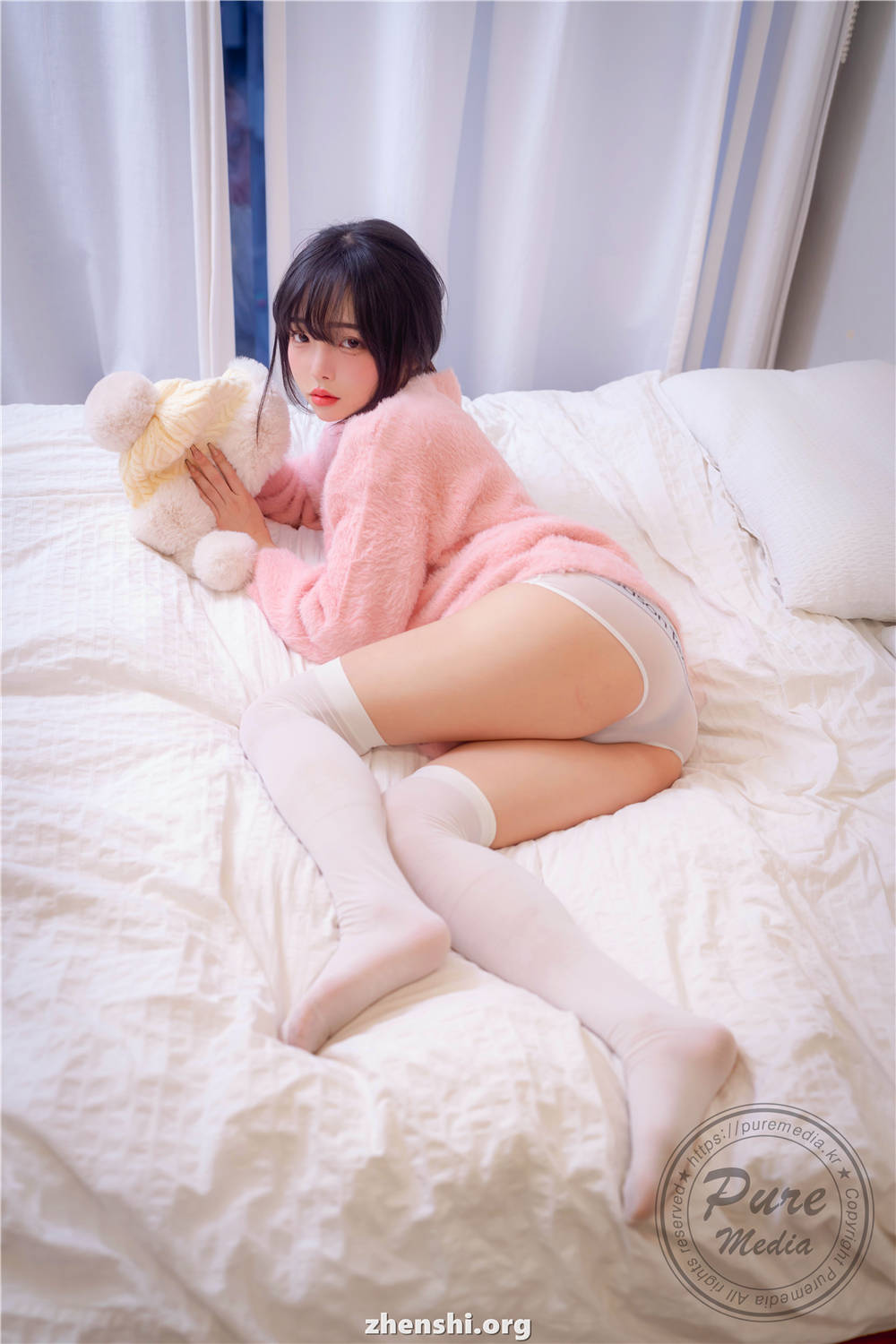 Pure-Media-Vol.266-Jelly-Cutie-Rabbit-and-Pink-Hole-zhenshi.org (16)