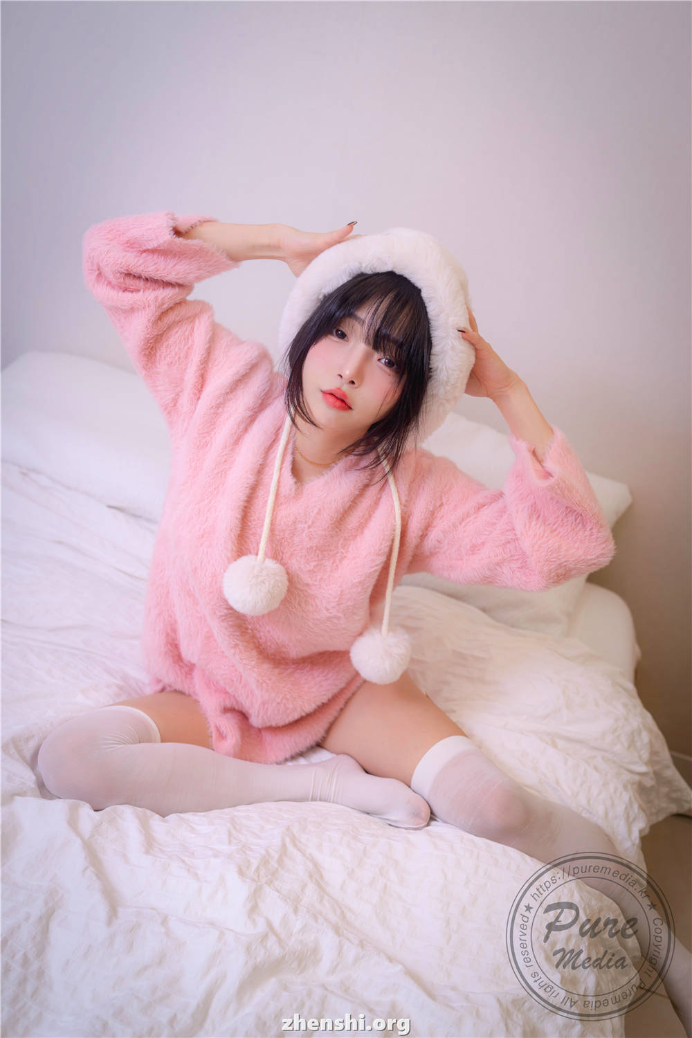 Pure-Media-Vol.266-Jelly-Cutie-Rabbit-and-Pink-Hole-zhenshi.org (17)