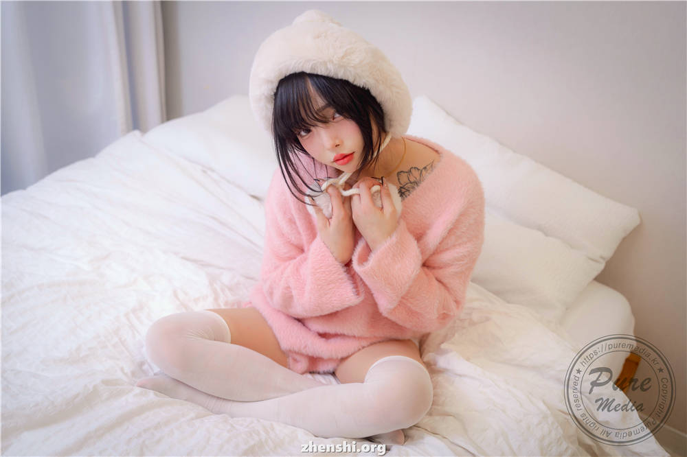 Pure-Media-Vol.266-Jelly-Cutie-Rabbit-and-Pink-Hole-zhenshi.org (18)