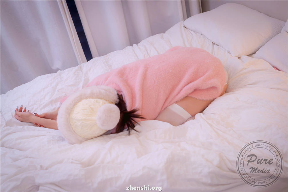 Pure-Media-Vol.266-Jelly-Cutie-Rabbit-and-Pink-Hole-zhenshi.org (30)