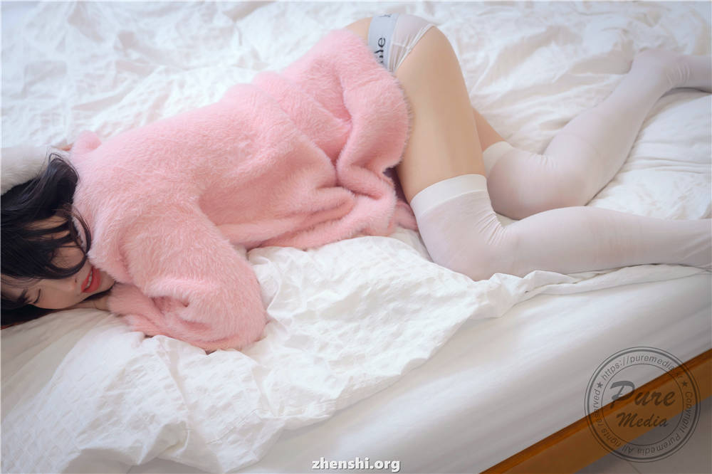 Pure-Media-Vol.266-Jelly-Cutie-Rabbit-and-Pink-Hole-zhenshi.org (33)