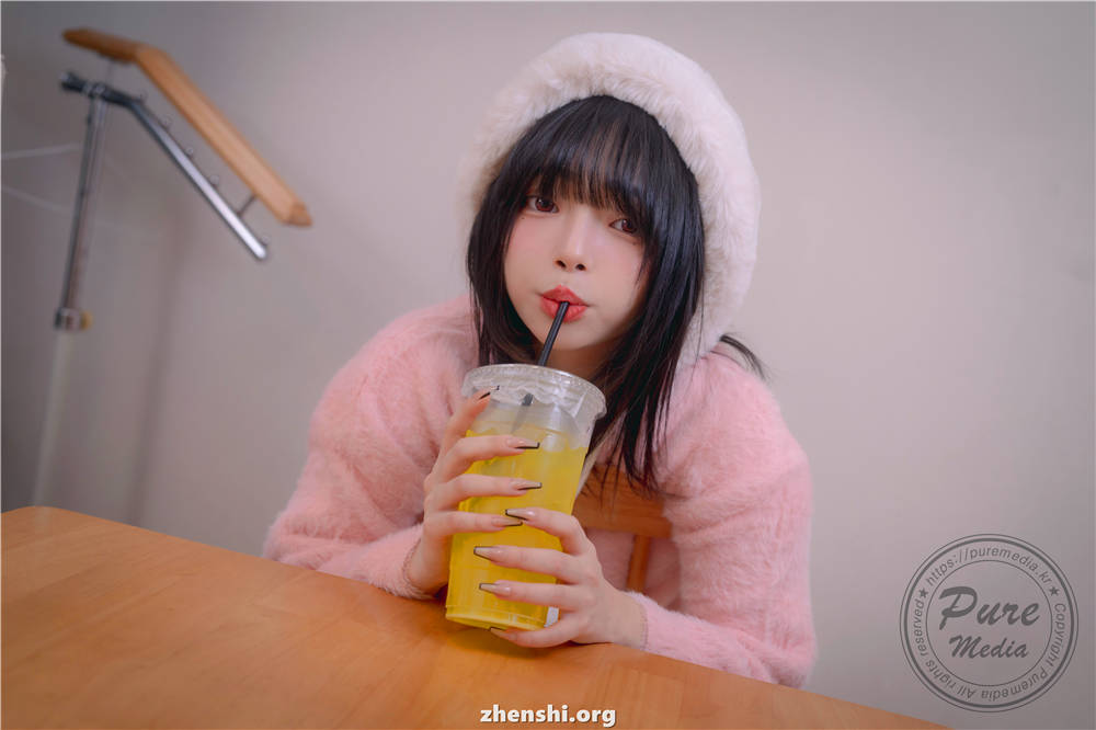 Pure-Media-Vol.266-Jelly-Cutie-Rabbit-and-Pink-Hole-zhenshi.org (36)