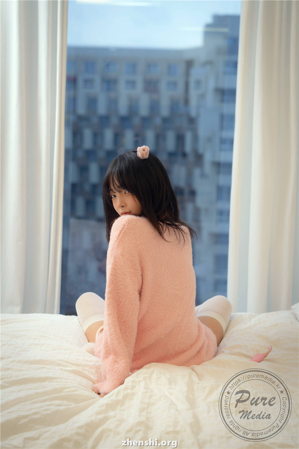 Pure-Media-Vol.266-Jelly-Cutie-Rabbit-and-Pink-Hole-zhenshi.org (4)