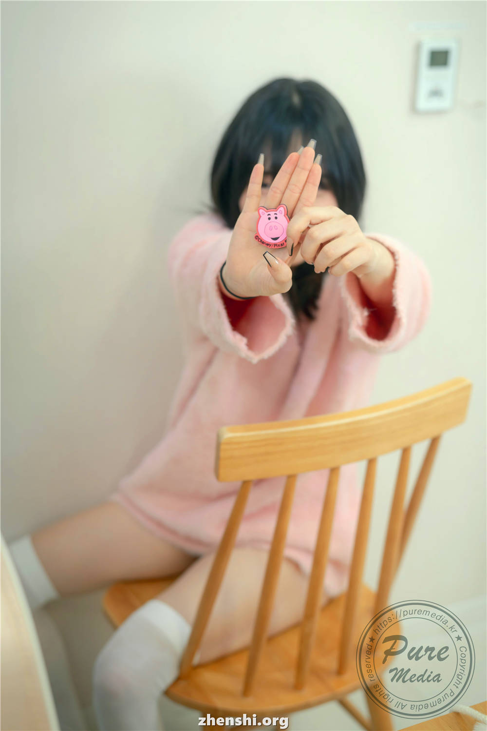 Pure-Media-Vol.266-Jelly-Cutie-Rabbit-and-Pink-Hole-zhenshi.org (42)