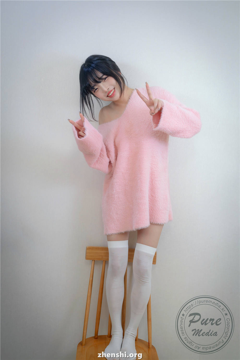 Pure-Media-Vol.266-Jelly-Cutie-Rabbit-and-Pink-Hole-zhenshi.org (49)