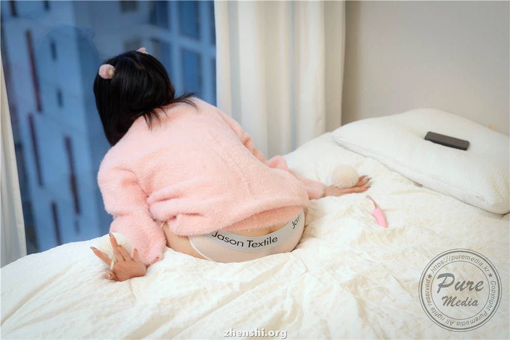 Pure-Media-Vol.266-Jelly-Cutie-Rabbit-and-Pink-Hole-zhenshi.org (5)
